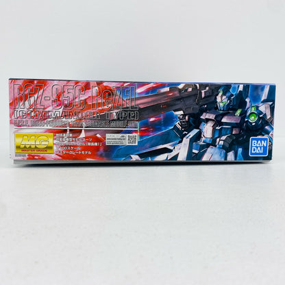 プラモデル 1/100MGRGZ-95Cリゼル隊長機「機動戦士ガンダムUC」[5063198] MGRGZ-95Cリゼル隊長機 MG 5063198【加古川物流】