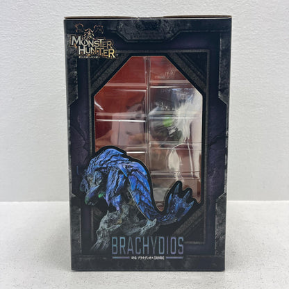 フィギュア 砕竜ブラキディオス復刻版「モンスターハンター」カプコンフィギュアビルダークリエイターズモデル 砕竜ブラキディオス復刻版 カプコンフィギュアビルダー【フィギュア】【加古川物流】