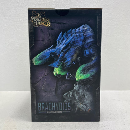 フィギュア 砕竜ブラキディオス復刻版「モンスターハンター」カプコンフィギュアビルダークリエイターズモデル 砕竜ブラキディオス復刻版 カプコンフィギュアビルダー【フィギュア】【加古川物流】
