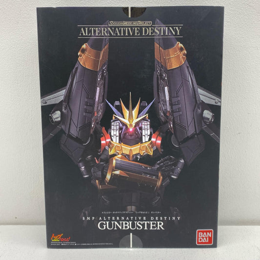 フィギュア SMPALTERNATIVEDESTINY『トップをねらえ!』ガンバスター SMPALTERNATIVEDESTINY『トップをねらえ!』ガンバス SMP【フィギュア】【加古川物流】