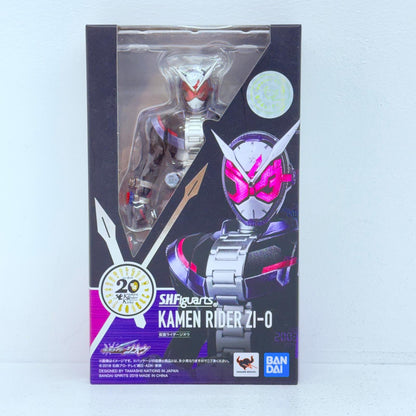 フィギュア S.H.Figuarts仮面ライダージオウ「仮面ライダージオウ」 仮面ライダージオウ S.H.Figuarts【フィギュア】【加古川物流】