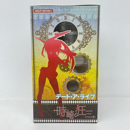 フィギュア 時崎狂三ランジェリーVer.あみあみ限定版「デート・ア・ライブ」1/7PVC製塗装済み完成品 時崎狂三ランジェリーVer.あみあみ限定版【フィギュア】【加古川物流】