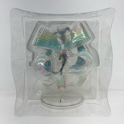 フィギュア 初音ミク10thAnniversaryVer.MemorialBox1/7ABS＆PVC製塗装済み完成品「キャラクターボーカルシリーズ01初音ミク」 初音ミク 1/7ABS&PVC製塗装済 10thAnniversaryVer.MemorialBox【フィギュア】【加古川物流】