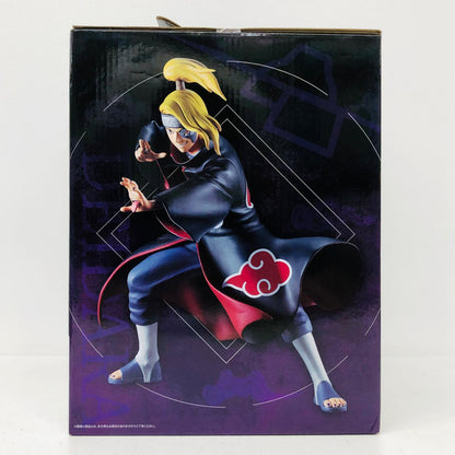 フィギュア ラストワン賞デイダラ-MASTERLISE「風影奪還編/一番くじNARUTO-ナルト-疾風伝」 デイダラ 一番くじ ラストワン賞【フィギュア】【加古川物流】