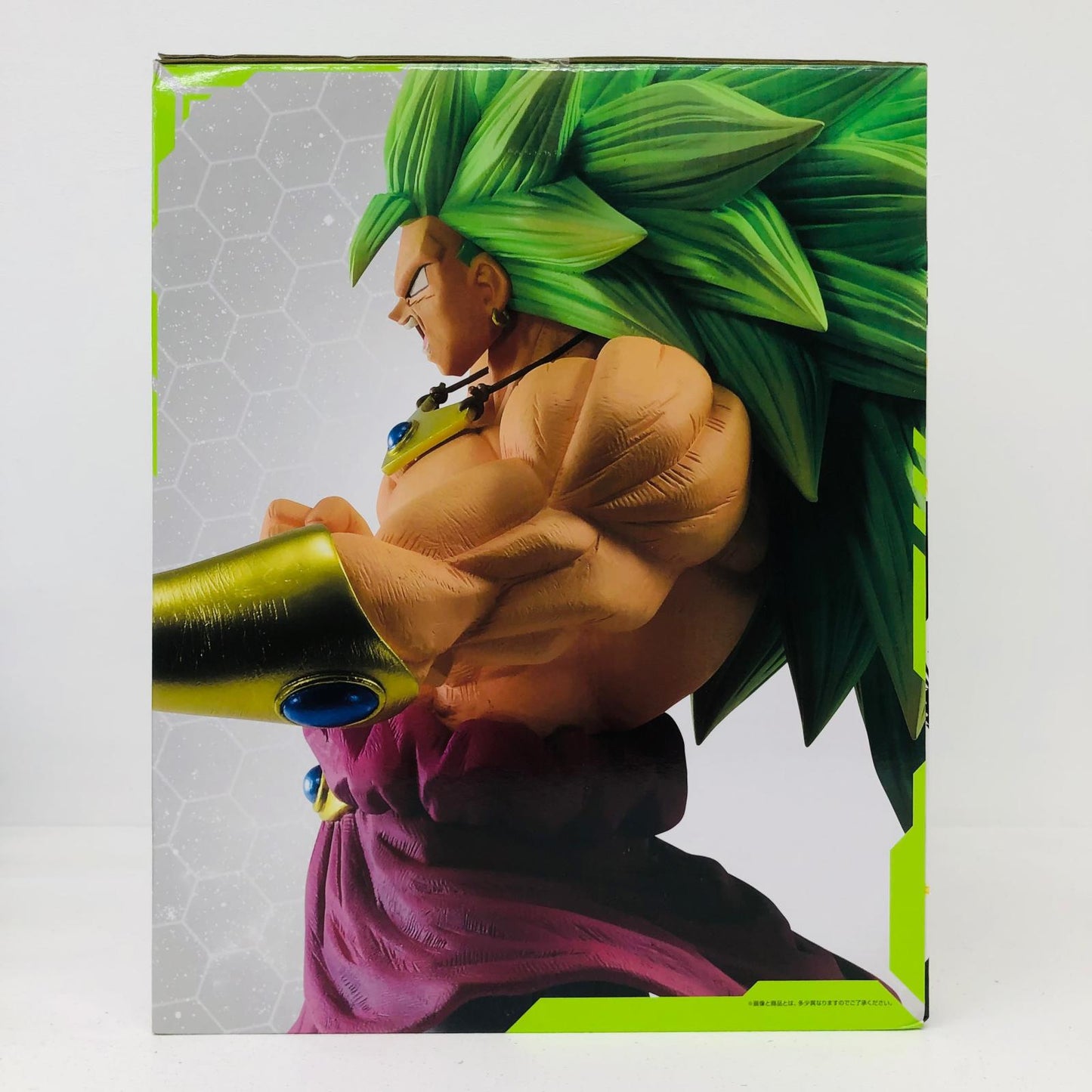 フィギュア D賞ブロリー(超サイヤ人3)MASTERLISEフィギュア「一番くじドラゴンボールSUPERDRAGONBALLHEROES5thMISSION」 ブロリー 一番くじドラゴンボールSUPER DRAGON BALL HEROES 5thMISSION D賞 62813【フィギュア】【加古川物流】