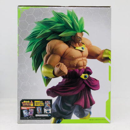 フィギュア D賞ブロリー(超サイヤ人3)MASTERLISEフィギュア「一番くじドラゴンボールSUPERDRAGONBALLHEROES5thMISSION」 ブロリー 一番くじドラゴンボールSUPER DRAGON BALL HEROES 5thMISSION D賞 62813【フィギュア】【加古川物流】