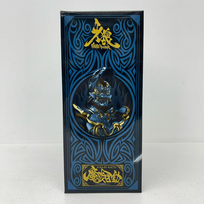 フィギュア 魔戒可動幻影騎士クロウ「牙狼＜GARO＞-魔戒ノ花-」魂ウェブ商店限定 魔戒可動幻影騎士クロウ 魂ウェブ商店限定【フィギュア】【加古川物流】