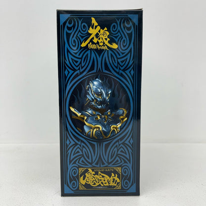 フィギュア 魔戒可動幻影騎士クロウ「牙狼＜GARO＞-魔戒ノ花-」魂ウェブ商店限定 魔戒可動幻影騎士クロウ 魂ウェブ商店限定【フィギュア】【加古川物流】