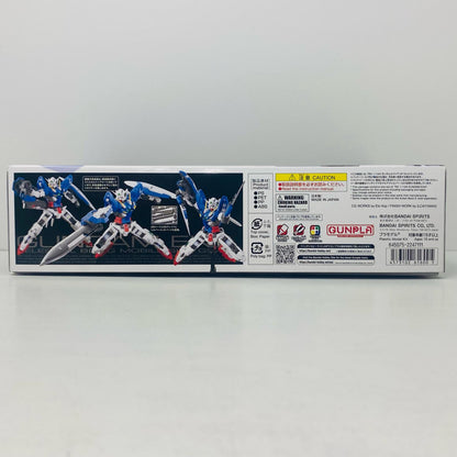 プラモデル 1/144RGGN-001ガンダムエクシア「機動戦士ガンダム00(ダブルオー)」[5061600] GN-001ガンダムエクシア RG 5061600【加古川物流】