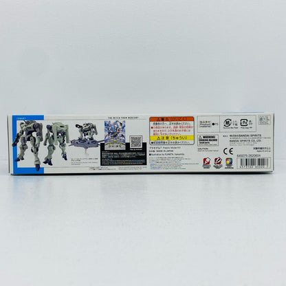 プラモデル 1/144HGザウォート「機動戦士ガンダム水星の魔女」[5065020] ザウォート HG 5065020【加古川物流】