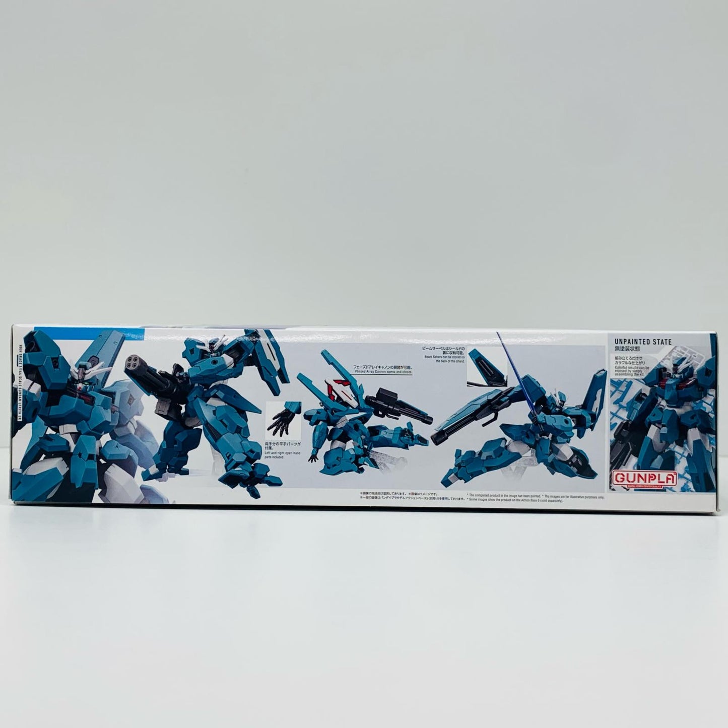 プラモデル 1/144HGガンダムルブリスウル「機動戦士ガンダム水星の魔女」[5065088] ガンダムルブリスウル HG 5065088【加古川物流】