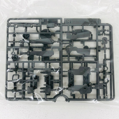 プラモデル 1/144HGデミトレーナー用拡張パーツセット「機動戦士ガンダム水星の魔女」[5063357] デミトレーナー用拡張パーツセット HG 5063357【加古川物流】