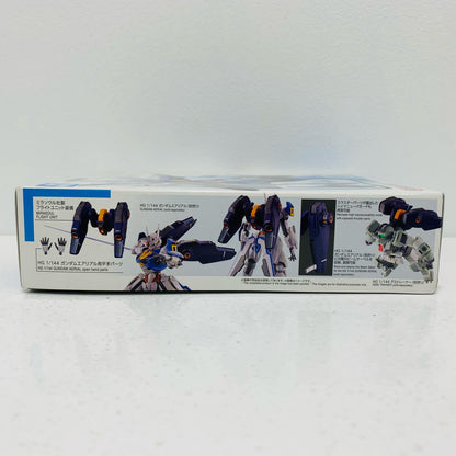プラモデル 1/144HGミラソウル社製フライトユニット装備「機動戦士ガンダム水星の魔女」[5064254] ミラソウル社製フライトユニット装備 HG 5064254【加古川物流】