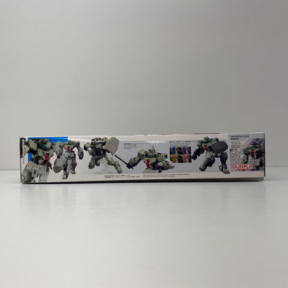 プラモデル 1/144HGデミトレーナー「機動戦士ガンダム水星の魔女」[5063356] デミトレーナー HG 5063356【加古川物流】