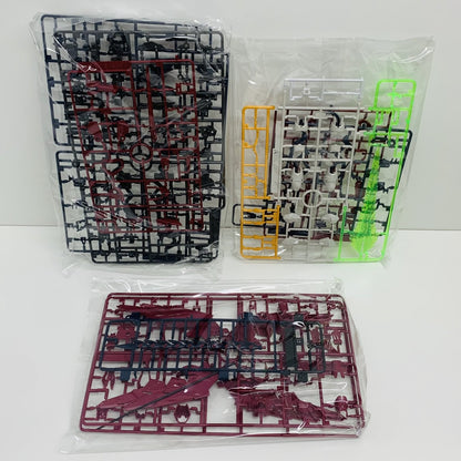 プラモデル 1/144RGOZ-13MSガンダムエピオン「新機動戦記ガンダムW」[5065442] OZ-13MSガンダムエピオン RG 5065442【加古川物流】