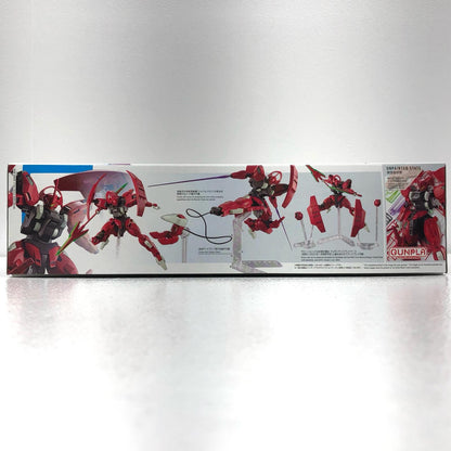 プラモデル 1/144HGダリルバルデ「機動戦士ガンダム水星の魔女」[5063355] ダリルバルデ HG 5063355【加古川物流】