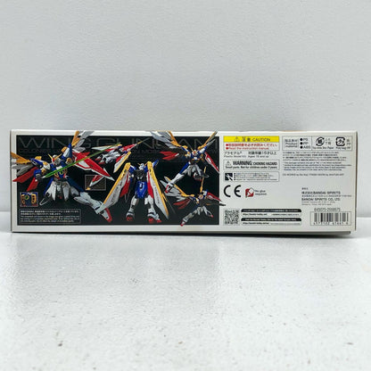 プラモデル 1/144RGXXXG-01Wウイングガンダム「新機動戦記ガンダムW」[5061661] XXXG-01Wウイングガンダム RG 5061661【加古川物流】