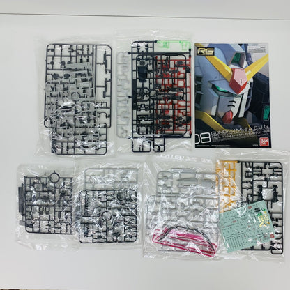 プラモデル 1/144RGRX-178ガンダムMk-II(エゥーゴ仕様)「機動戦士Zガンダム」[5061598] RX-178ガンダムMk-II エゥーゴ仕様 RG 5061598【加古川物流】