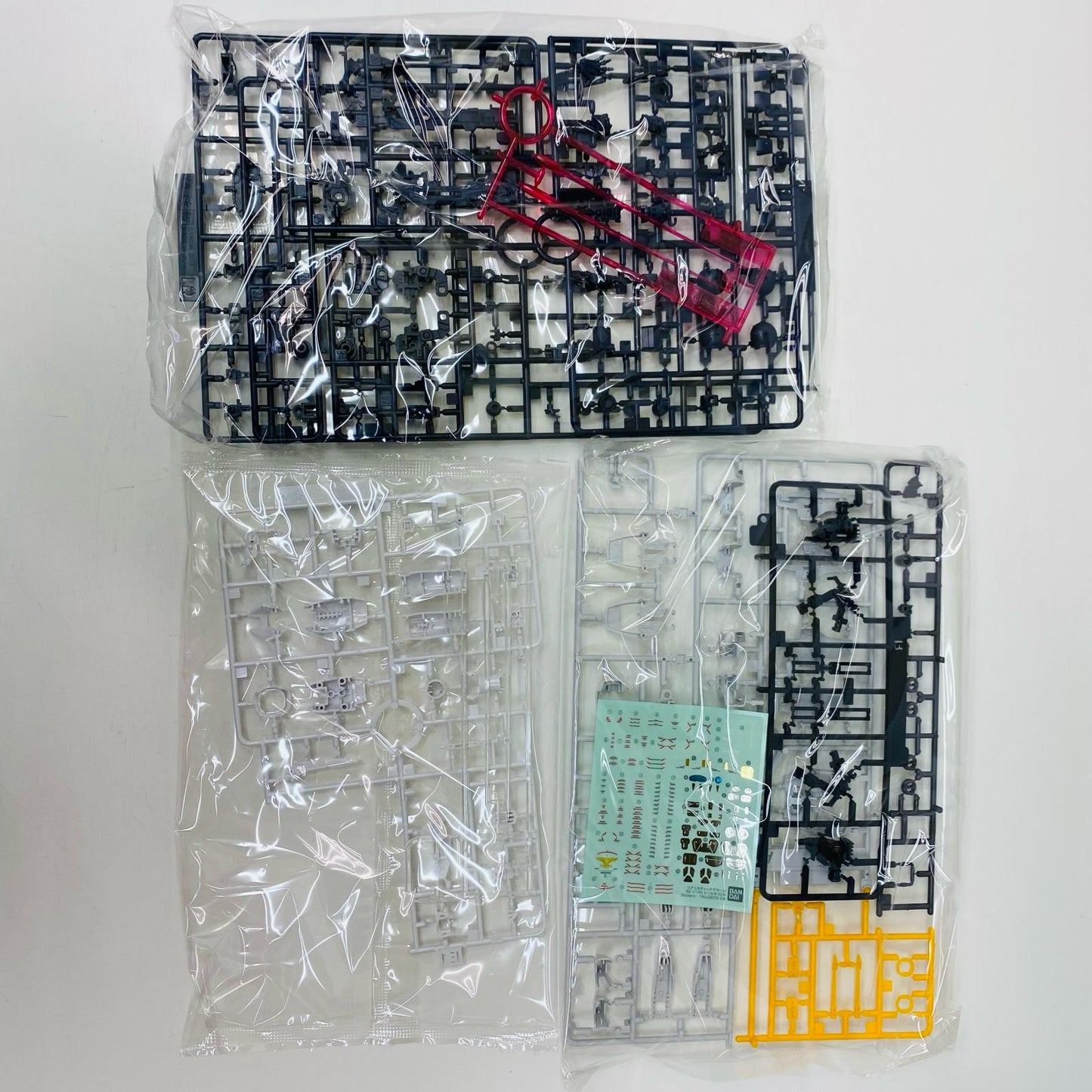 プラモデル 1/144RGOZ-00MSトールギスEW「新機動戦記ガンダムWEndlessWaltz」[5063085] OZ-00MSトールギスEW RG 5063085【加古川物流】