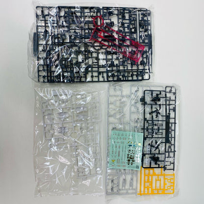 プラモデル 1/144RGOZ-00MSトールギスEW「新機動戦記ガンダムWEndlessWaltz」[5063085] OZ-00MSトールギスEW RG 5063085【加古川物流】