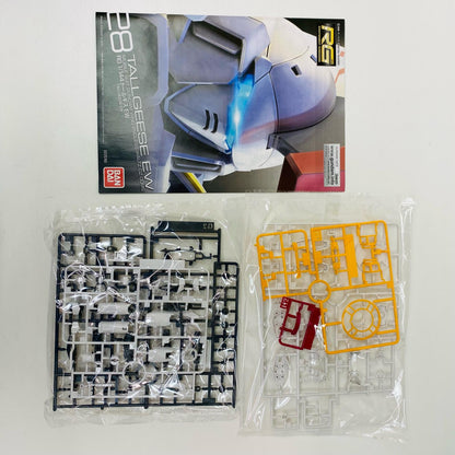 プラモデル 1/144RGOZ-00MSトールギスEW「新機動戦記ガンダムWEndlessWaltz」[5063085] OZ-00MSトールギスEW RG 5063085【加古川物流】