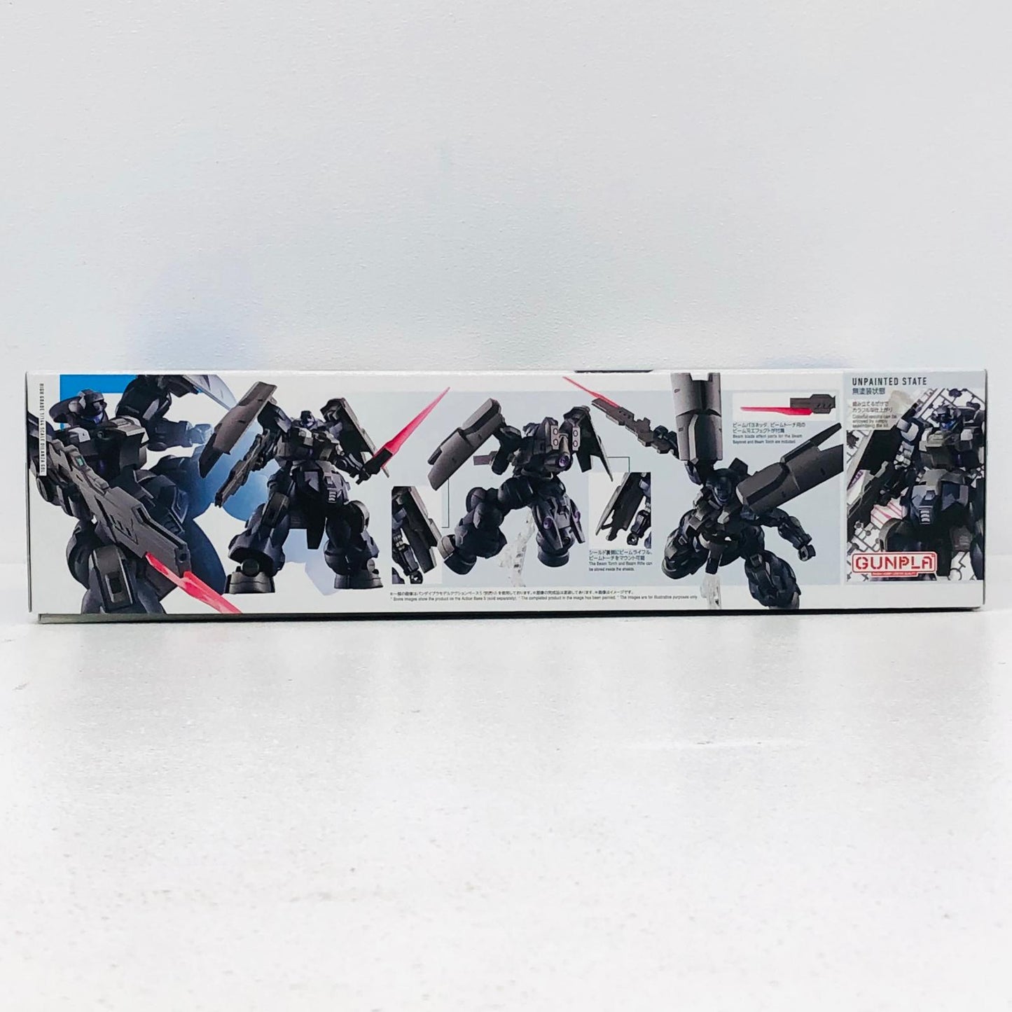 プラモデル 1/144HGディランザソル「機動戦士ガンダム水星の魔女」[5065113] ディランザソル HG 5065113【加古川物流】