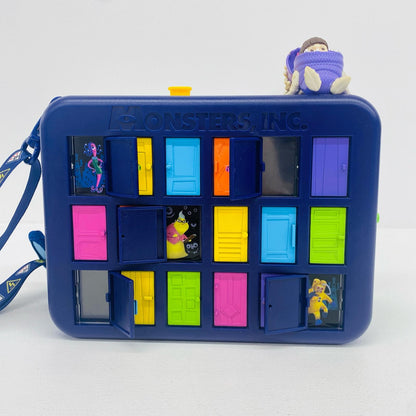 その他ホビー TDR モンスターズインク ポップコーンバケット FAC-026698-21210【加古川物流】