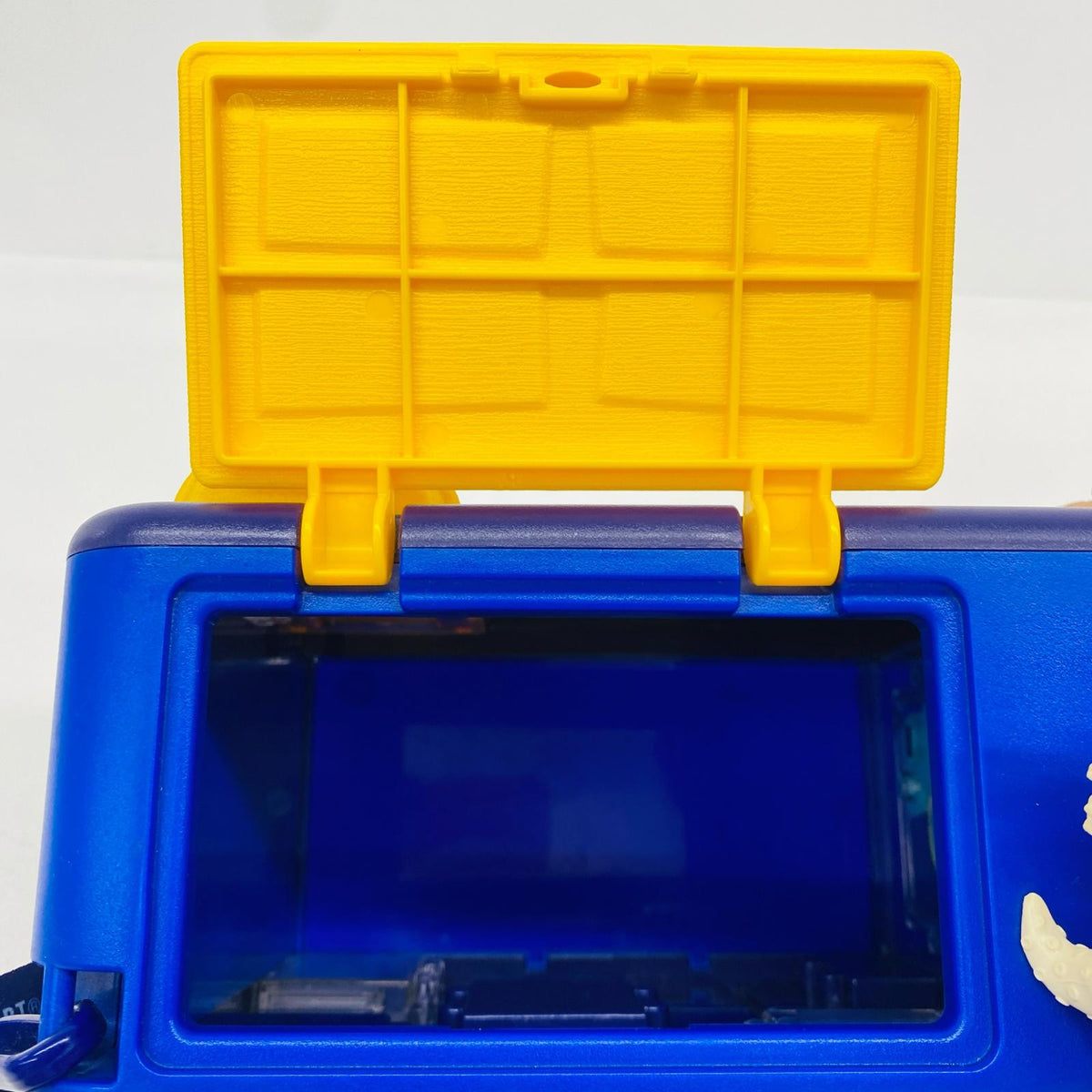 その他ホビー TDR モンスターズインク ポップコーンバケット FAC-026698-21210【加古川物流】