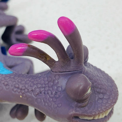 その他ホビー TDR モンスターズインク ポップコーンバケット FAC-026698-21210【加古川物流】
