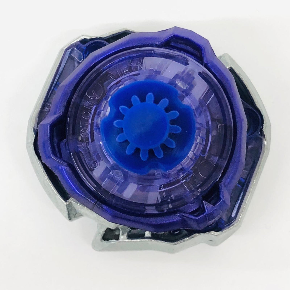 おもちゃ・玩具 【レア】01.シャークエッジ3-60LF「BX-14ランダムブースターVol.1BEYBLADEX」 【レア】01.シャークエッジ3-60LF ランダムブースターVol.1 BX-14【加古川物流】
