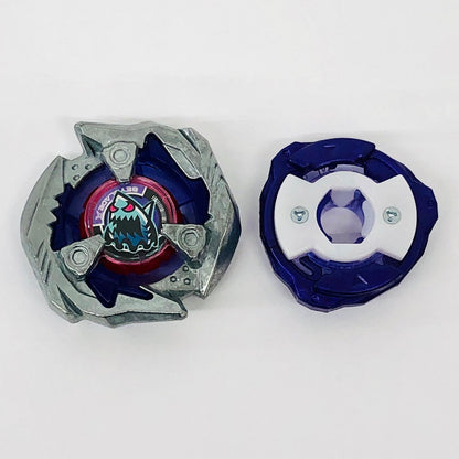 おもちゃ・玩具 【レア】01.シャークエッジ3-60LF「BX-14ランダムブースターVol.1BEYBLADEX」 【レア】01.シャークエッジ3-60LF ランダムブースターVol.1 BX-14【加古川物流】