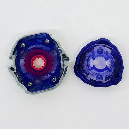 おもちゃ・玩具 【レア】01.シャークエッジ3-60LF「BX-14ランダムブースターVol.1BEYBLADEX」 【レア】01.シャークエッジ3-60LF ランダムブースターVol.1 BX-14【加古川物流】
