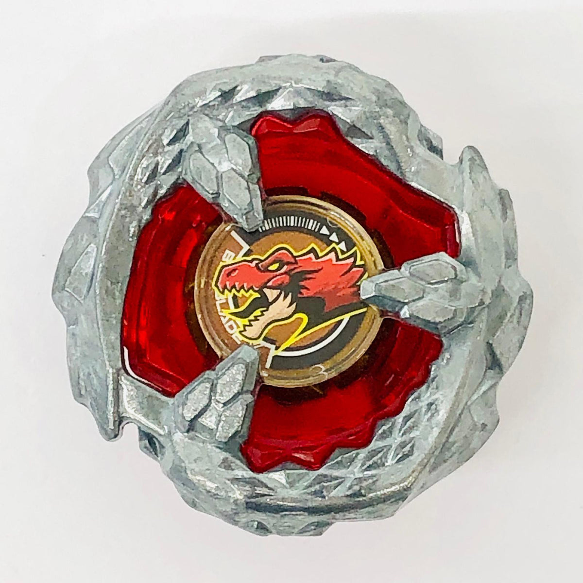 おもちゃ・玩具 1.ティラノビート4-70Q「BX-31ランダムブースターVol.3BEYBLADEX」 1.ティラノビート4-70Q BX-31ランダムブースターVol.3【加古川物流】