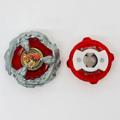 おもちゃ・玩具 1.ティラノビート4-70Q「BX-31ランダムブースターVol.3BEYBLADEX」 1.ティラノビート4-70Q BX-31ランダムブースターVol.3【加古川物流】