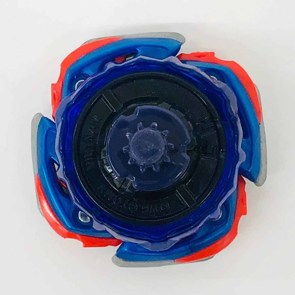 おもちゃ・玩具 UX-11スターターインパクトドレイク9-60LR「BEYBLADEX」 インパクトドレイク9-60LR UX-11スターター【加古川物流】