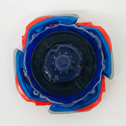 おもちゃ・玩具 UX-11スターターインパクトドレイク9-60LR「BEYBLADEX」 インパクトドレイク9-60LR UX-11スターター【加古川物流】