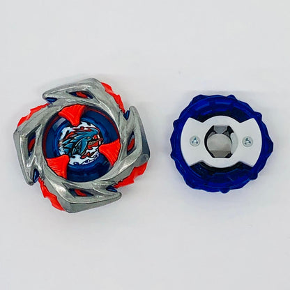 おもちゃ・玩具 UX-11スターターインパクトドレイク9-60LR「BEYBLADEX」 インパクトドレイク9-60LR UX-11スターター【加古川物流】
