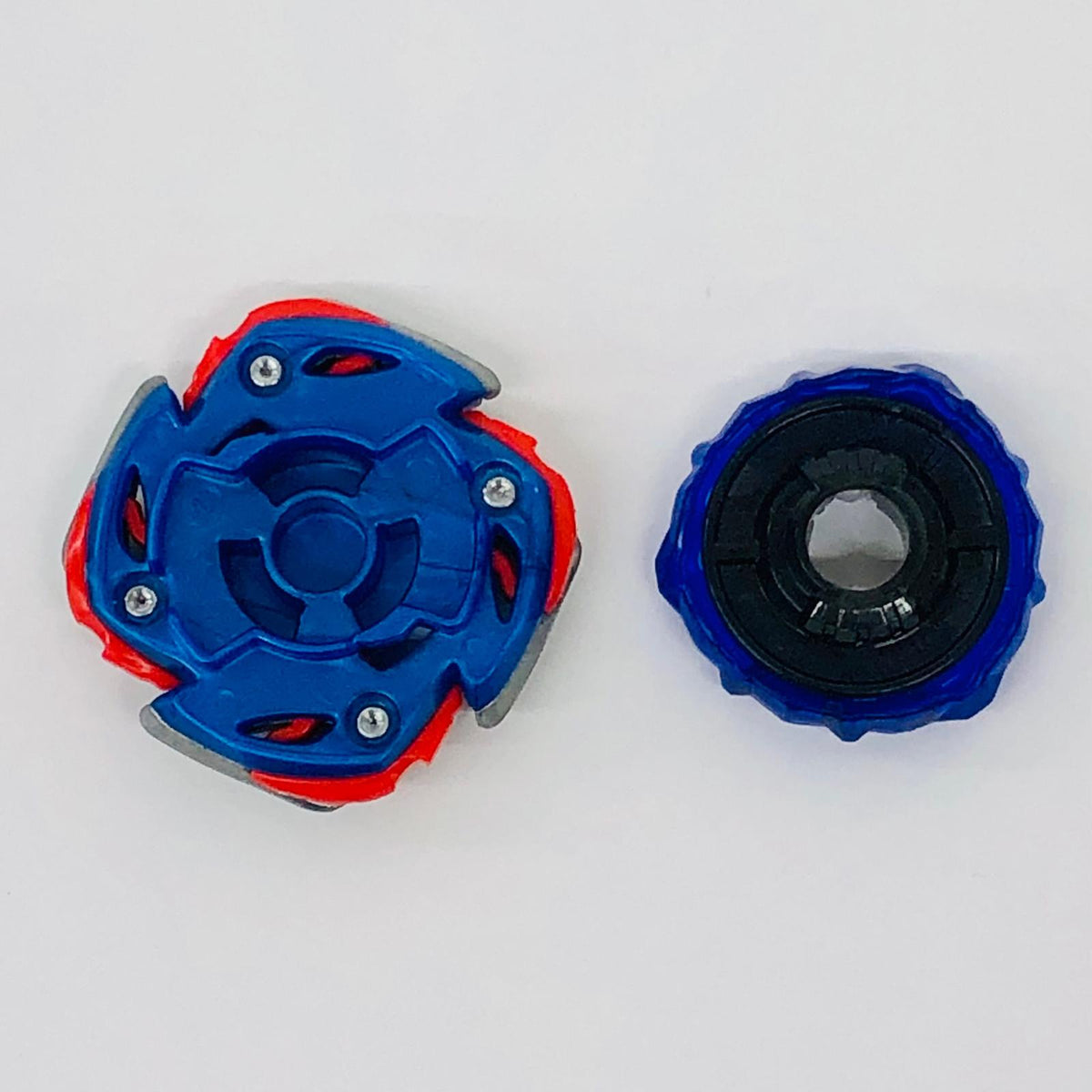 おもちゃ・玩具 UX-11スターターインパクトドレイク9-60LR「BEYBLADEX」 インパクトドレイク9-60LR UX-11スターター【加古川物流】