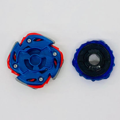 おもちゃ・玩具 UX-11スターターインパクトドレイク9-60LR「BEYBLADEX」 インパクトドレイク9-60LR UX-11スターター【加古川物流】