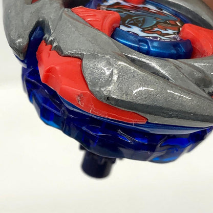 おもちゃ・玩具 UX-11スターターインパクトドレイク9-60LR「BEYBLADEX」 インパクトドレイク9-60LR UX-11スターター【加古川物流】