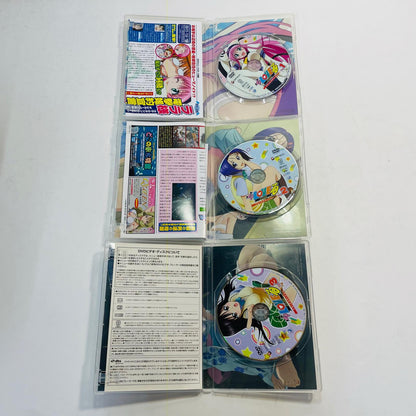 To LOVEる -とらぶる- ドキ×2 エディション 全9巻セット AVBA【アニメ・特撮】【加古川物流】