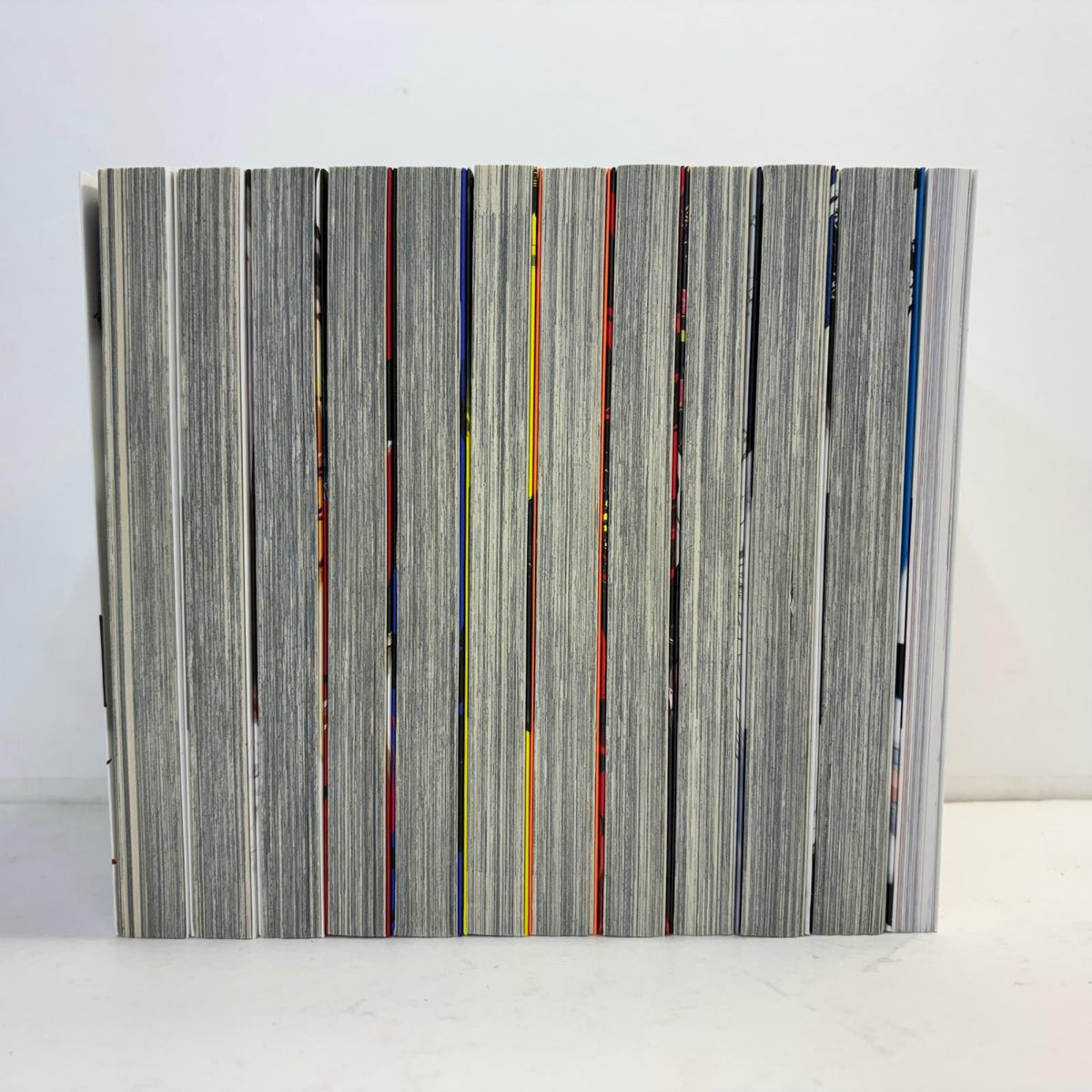 中古 本 東京喰種 2-４巻抜け 12冊セット【加古川物流】