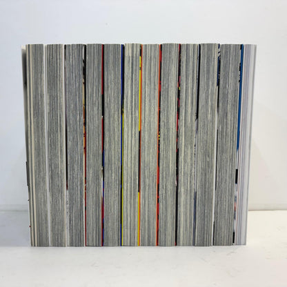 中古 本 東京喰種 2-４巻抜け 12冊セット【加古川物流】
