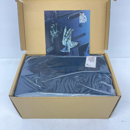 THE IRON FIELD GEAR 2点セット その他雑貨【加古川物流】