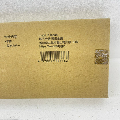 THE IRON FIELD GEAR 5点セット その他雑貨【加古川物流】