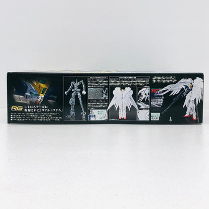プラモデル 1/144RGXXXG-00W0ウイングガンダムゼロEW「新機動戦記ガンダムWEndlessWaltz」[5061602] XXXG-00W0ウイングガンダムゼロEW RG 5061602【加古川物流】
