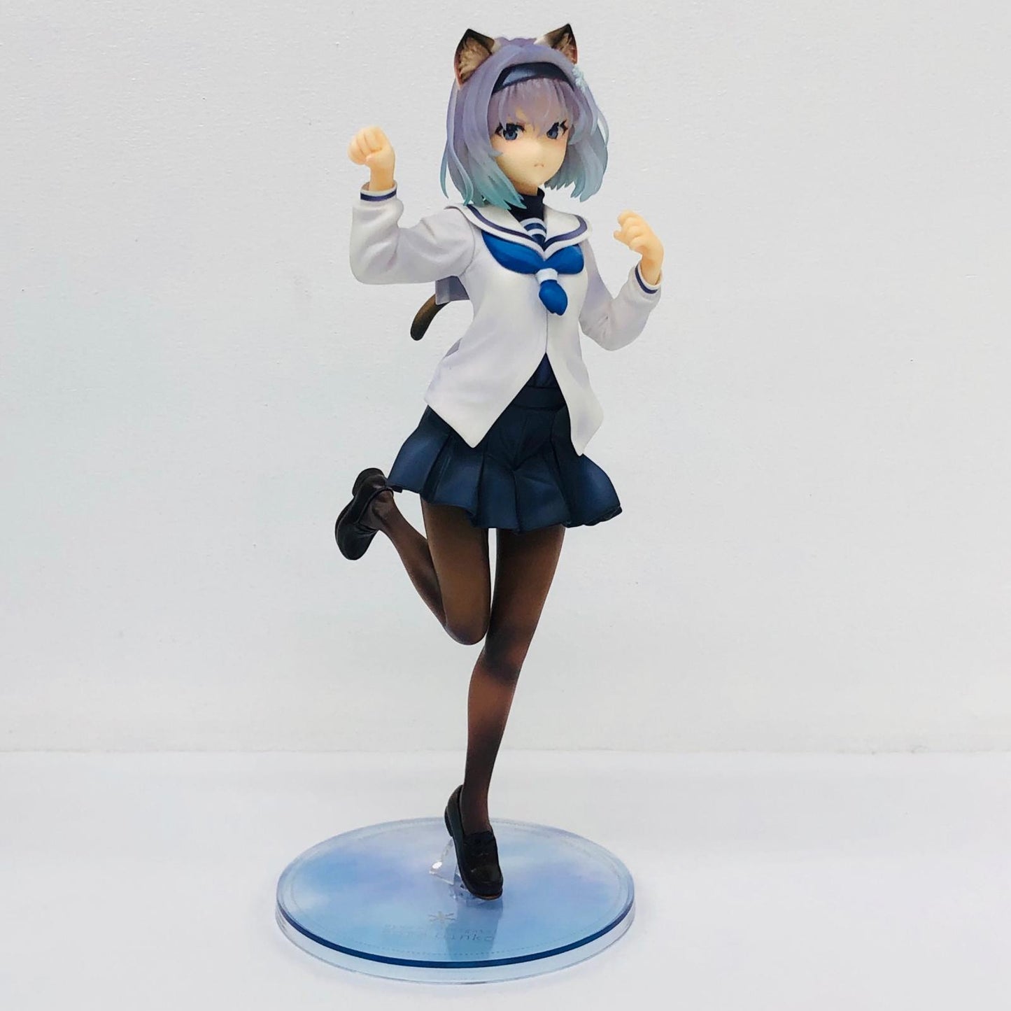 フィギュア 空銀子猫耳姉弟子Ver.「りゅうおうのおしごと!」1/7PVC＆ABS製塗装済み完成品 空銀子猫耳姉弟子Ver.【フィギュア】【加古川物流】