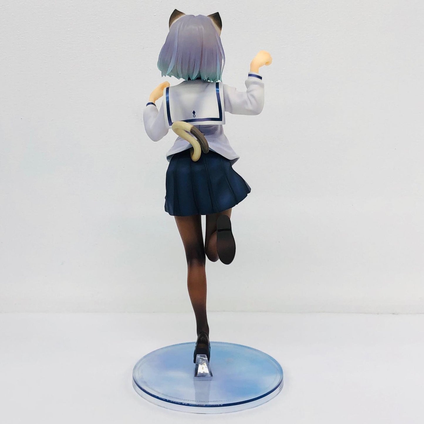 フィギュア 空銀子猫耳姉弟子Ver.「りゅうおうのおしごと!」1/7PVC＆ABS製塗装済み完成品 空銀子猫耳姉弟子Ver.【フィギュア】【加古川物流】