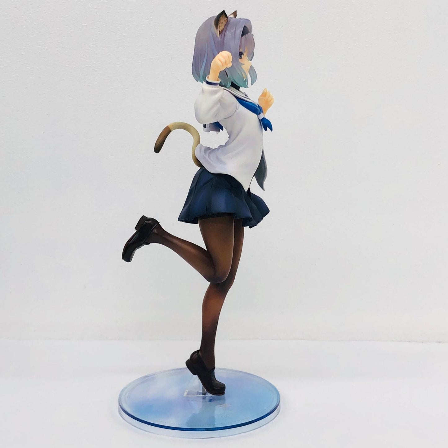 フィギュア 空銀子猫耳姉弟子Ver.「りゅうおうのおしごと!」1/7PVC＆ABS製塗装済み完成品 空銀子猫耳姉弟子Ver.【フィギュア】【加古川物流】