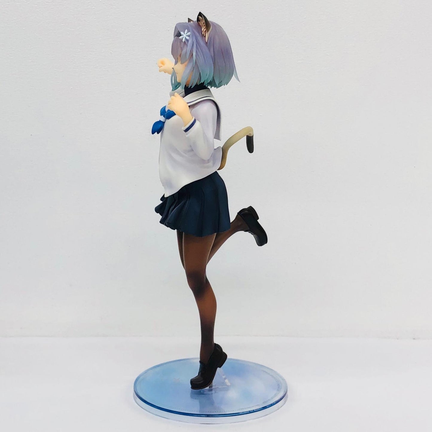 フィギュア 空銀子猫耳姉弟子Ver.「りゅうおうのおしごと!」1/7PVC＆ABS製塗装済み完成品 空銀子猫耳姉弟子Ver.【フィギュア】【加古川物流】